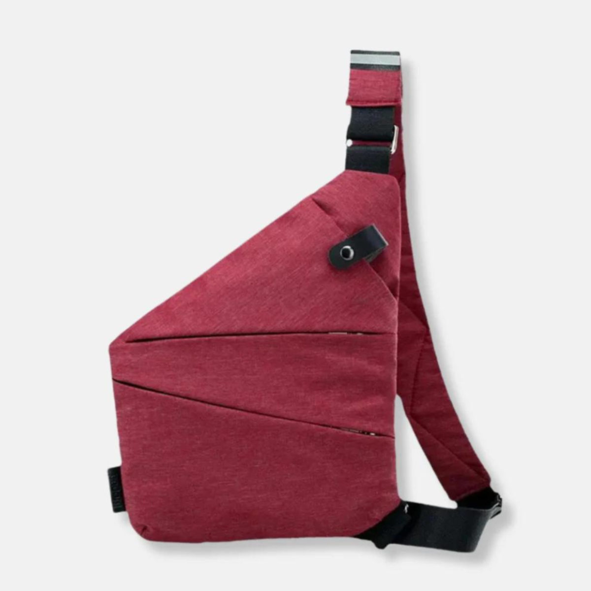 Célia | Secure Crossbody Bag