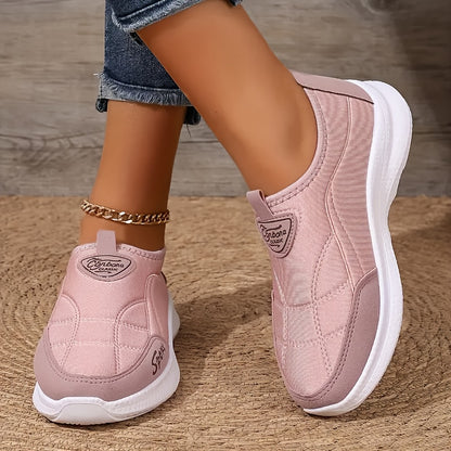 Anna | Soft-Soled Sneakers