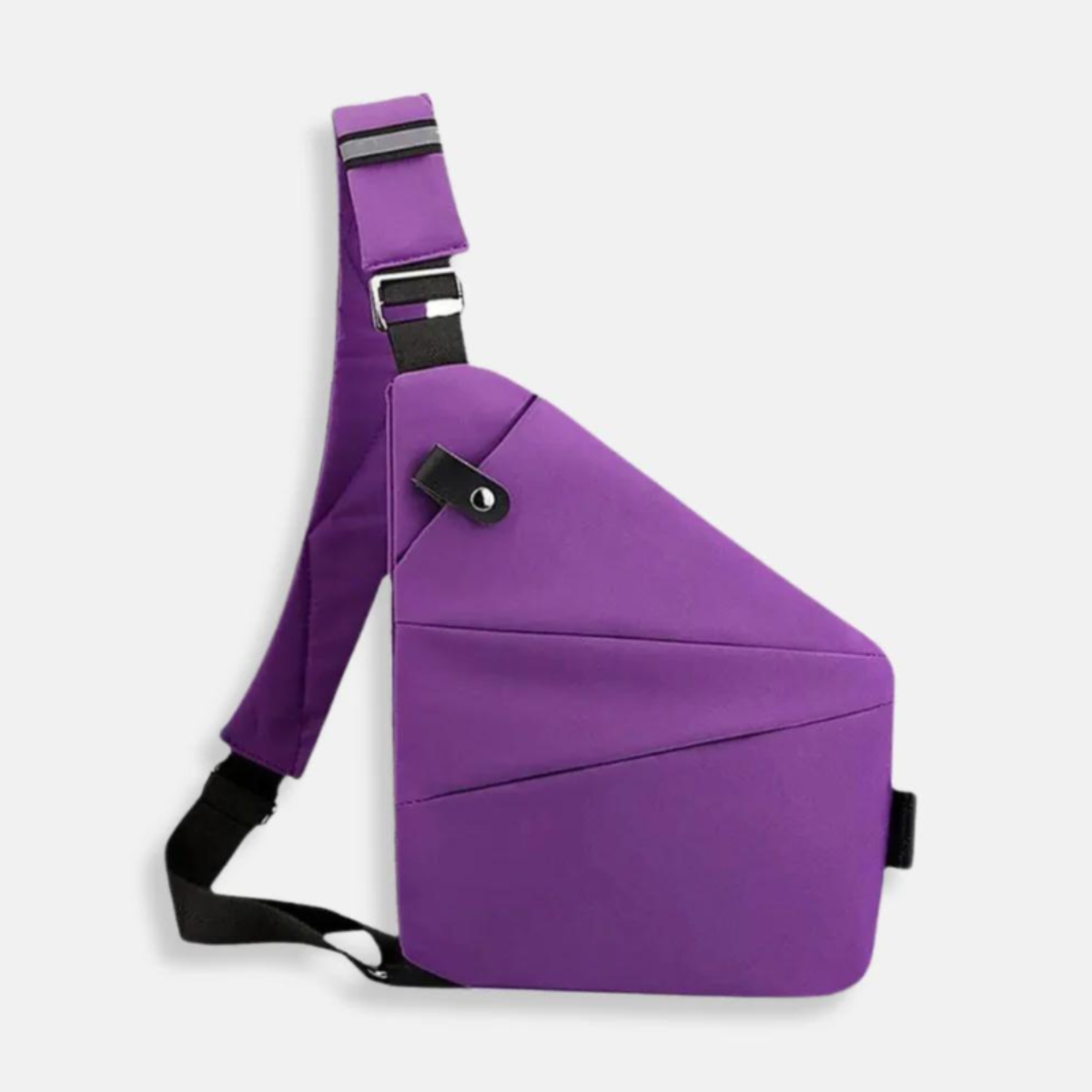 Purple / Left-handed