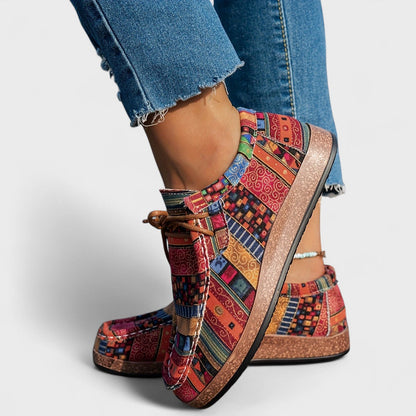 Kaitlyn | Comfortable Orthopedic Sneakers