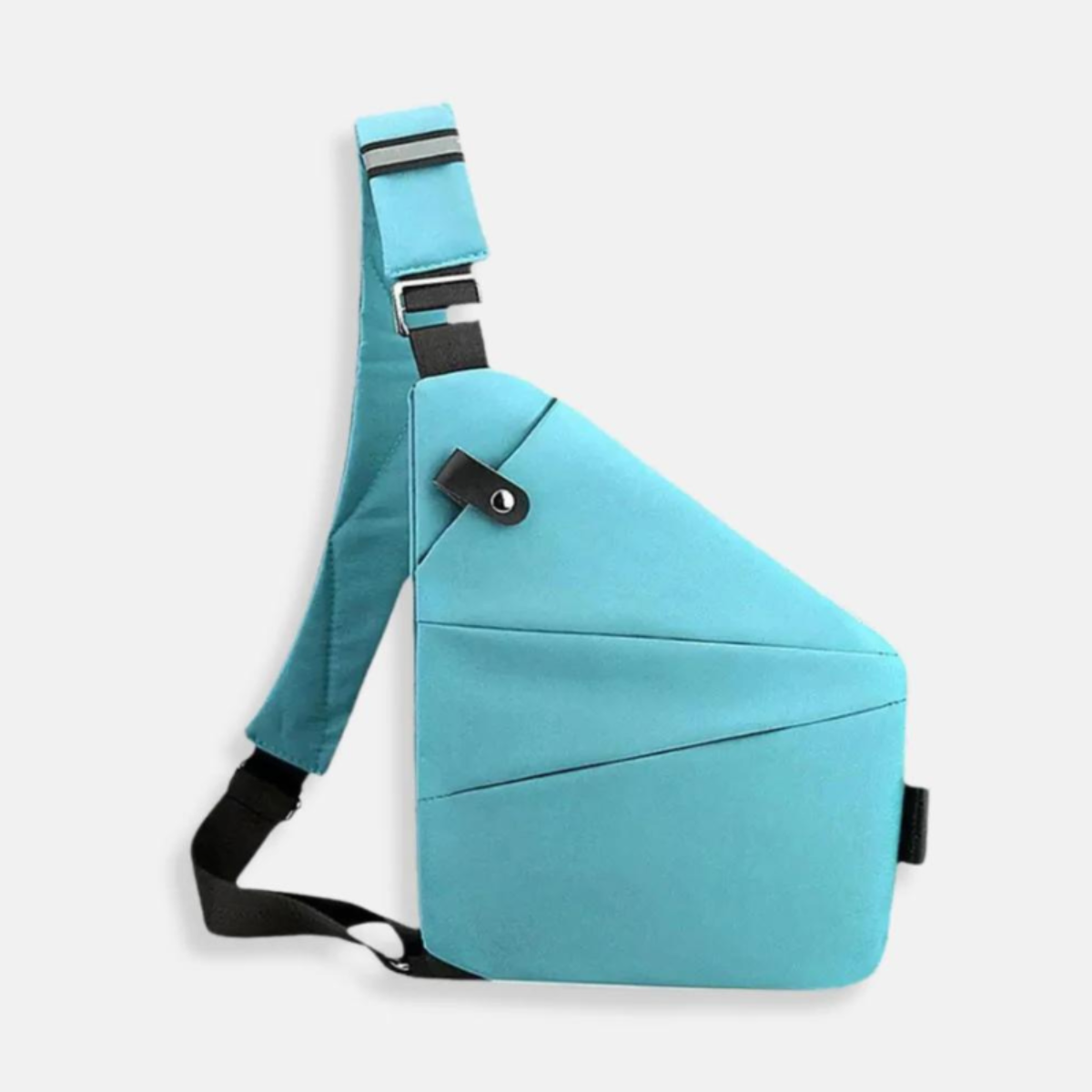 Célia | Secure Crossbody Bag