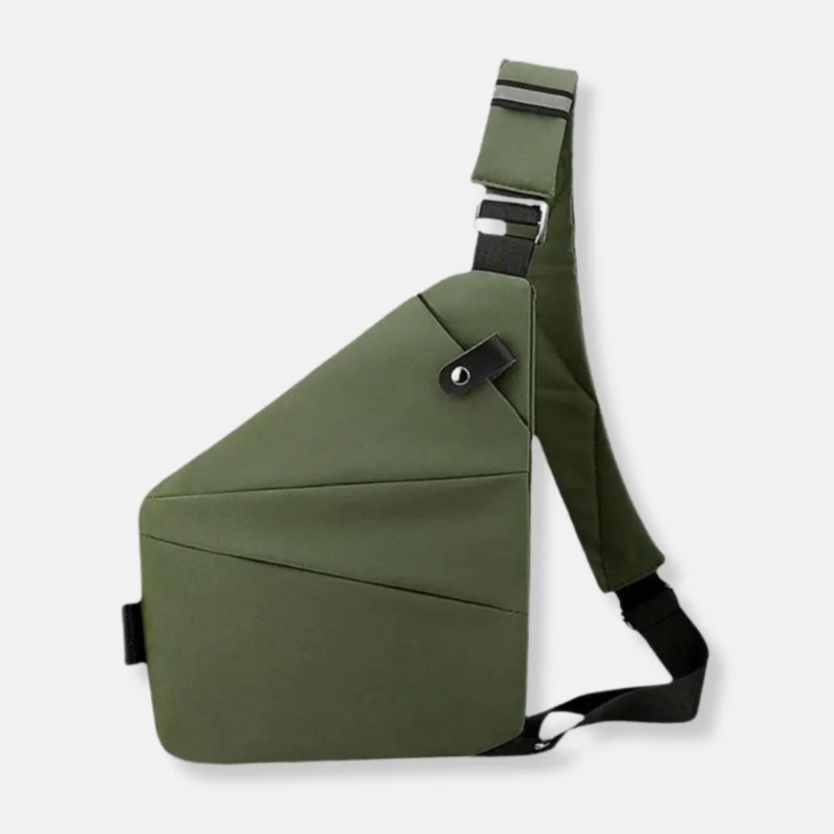 Célia | Secure Crossbody Bag