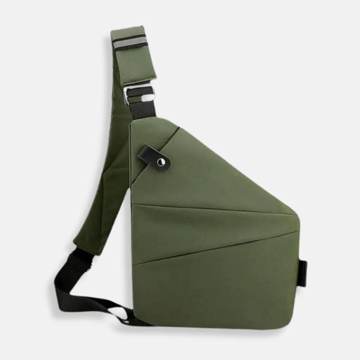 Célia | Secure Crossbody Bag