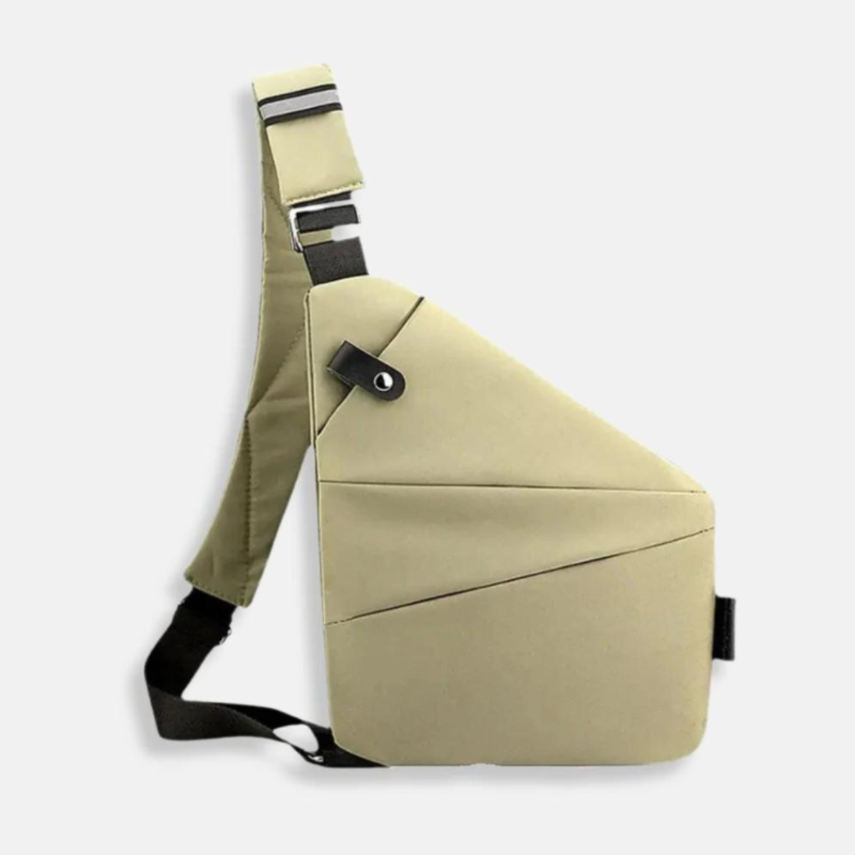 Célia | Secure Crossbody Bag