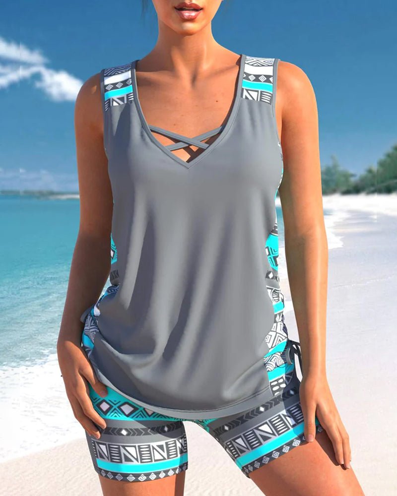 Gray / 3XL