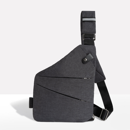 Célia | Secure Crossbody Bag