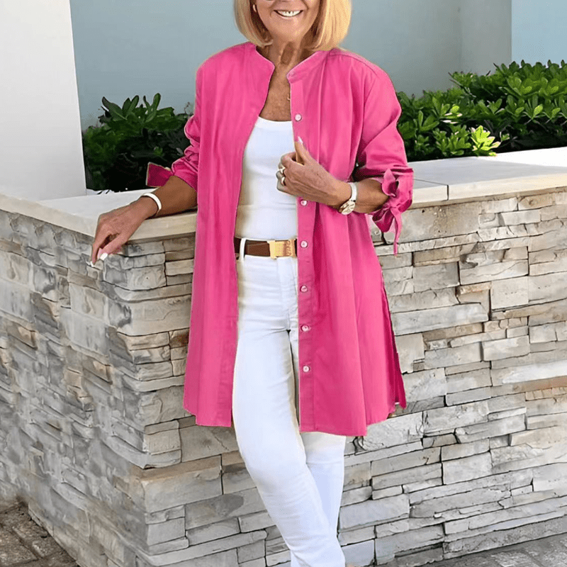 Vivid Pink / 3XL