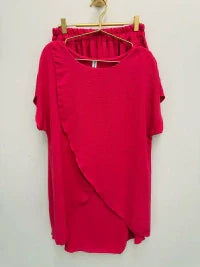 Red / 3XL