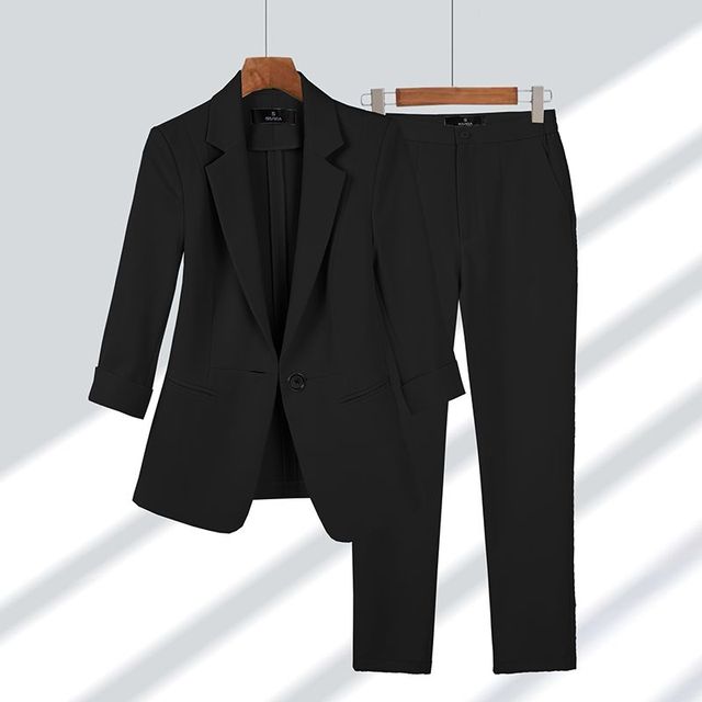Black / XXL