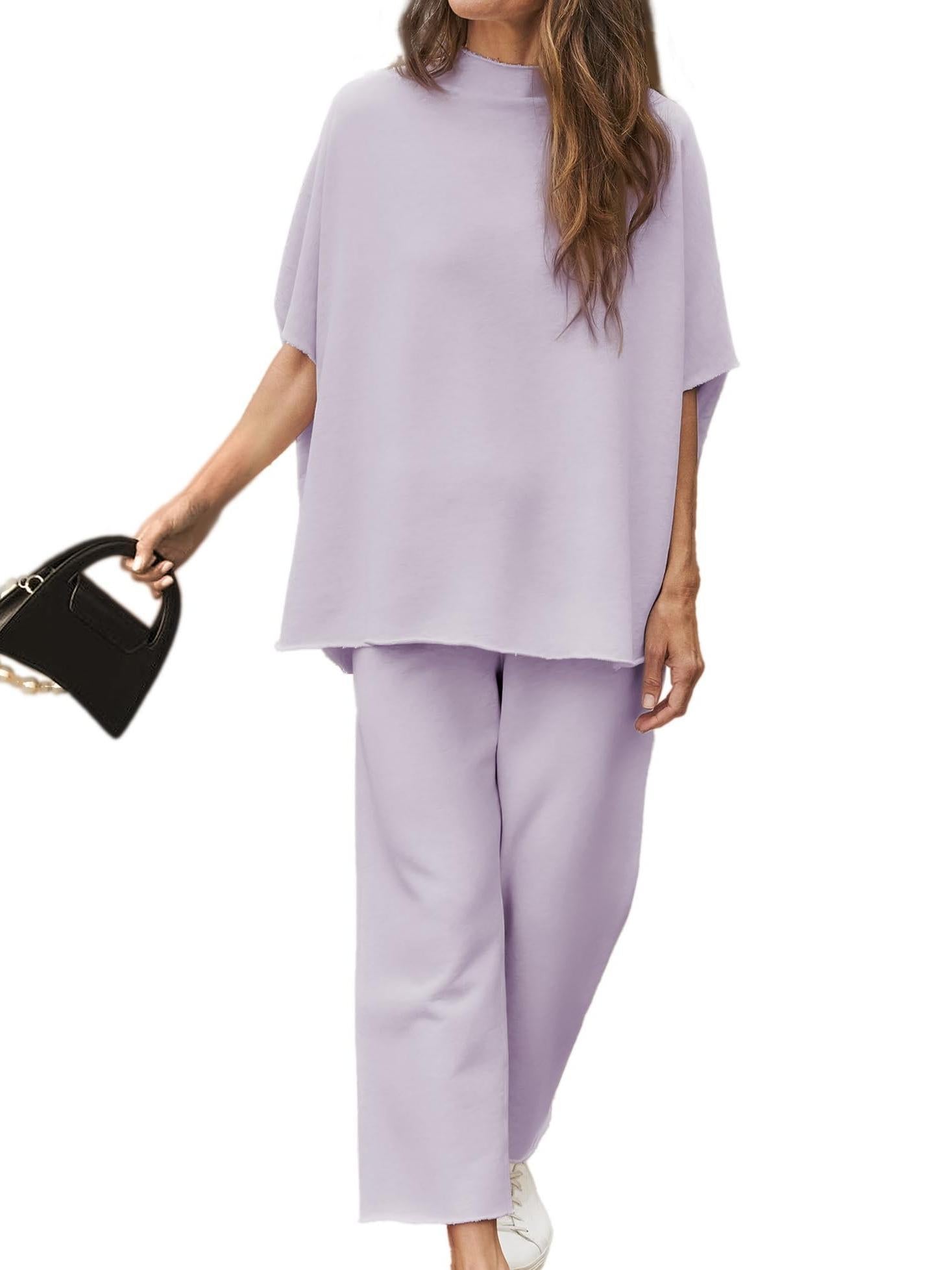 Light Purple / 2XL