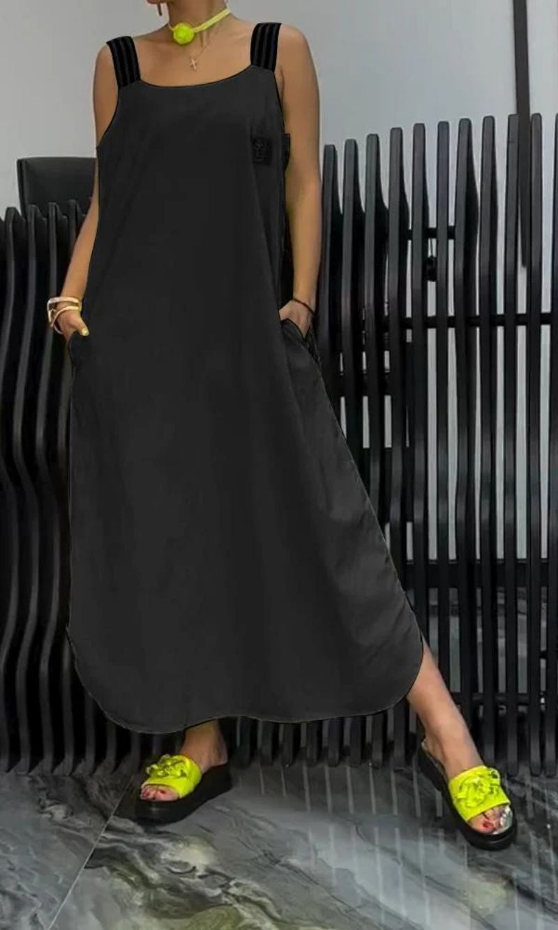 Black (Almost sold out) / 5XL