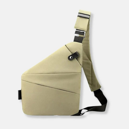 Célia | Secure Crossbody Bag
