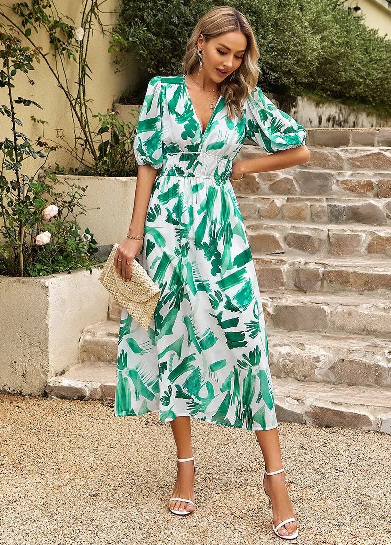Fern / 2XL