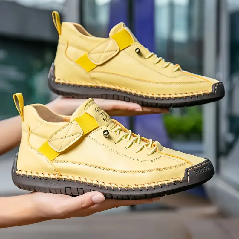 Chrysoline | Supportive and Comfortable Sneakers