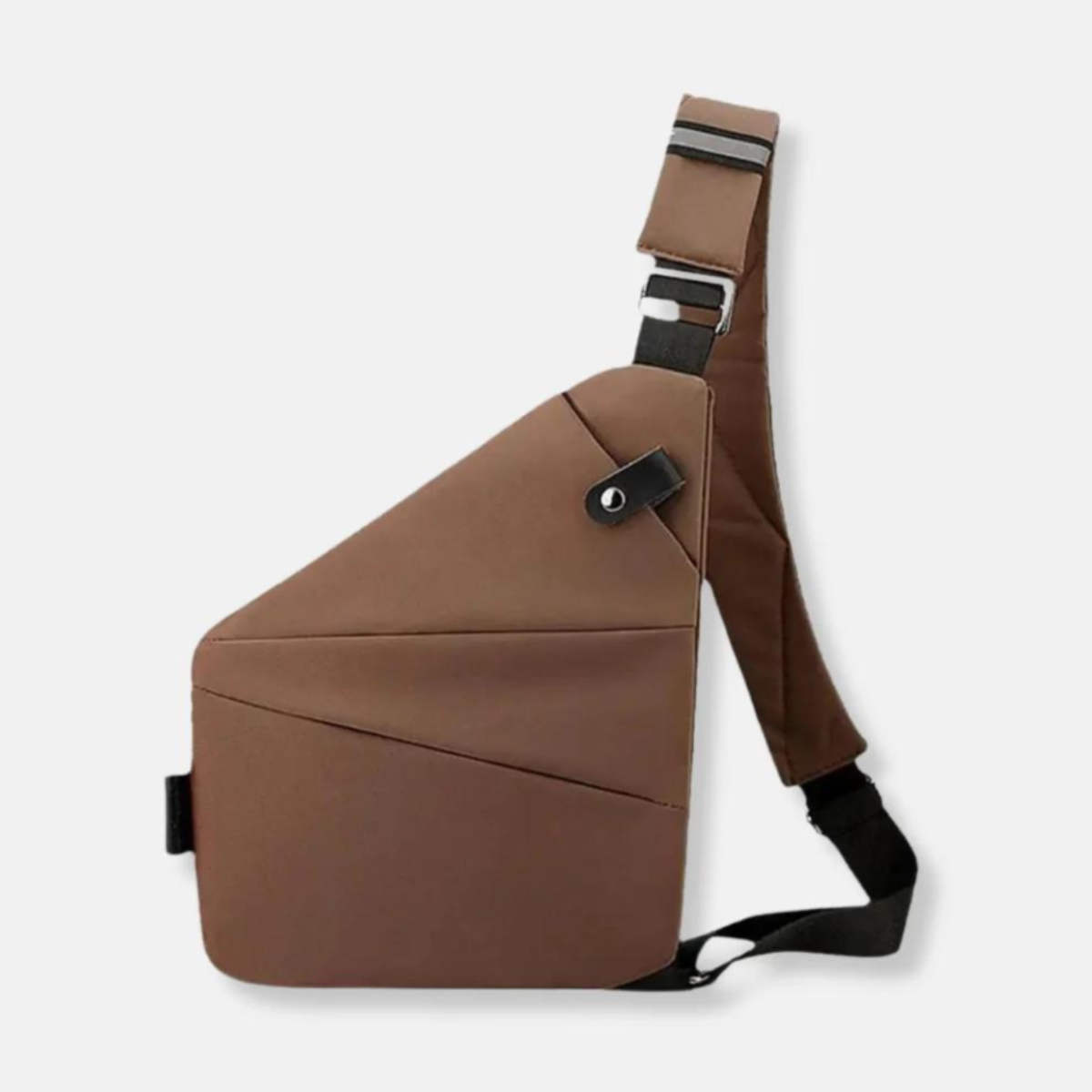 Célia | Secure Crossbody Bag