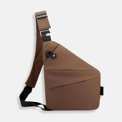 Célia | Secure Crossbody Bag