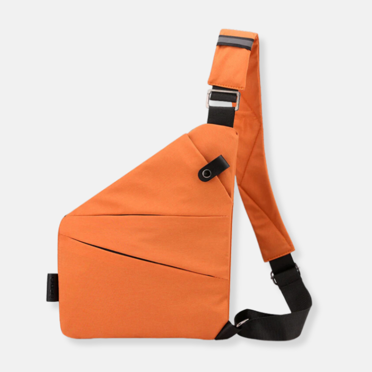 Célia | Secure Crossbody Bag