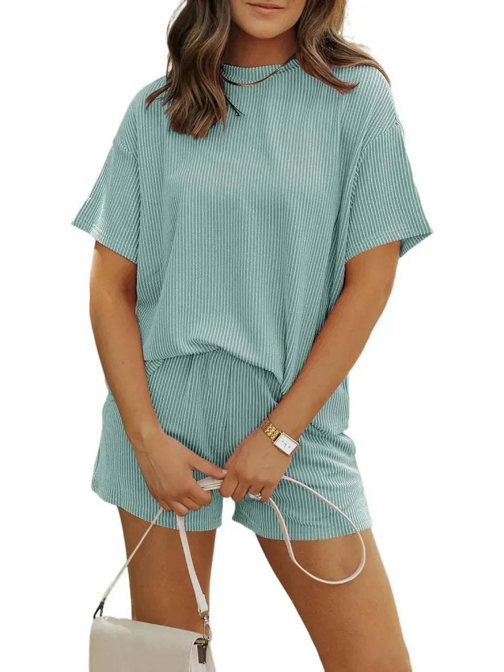 Cyan / 2XL