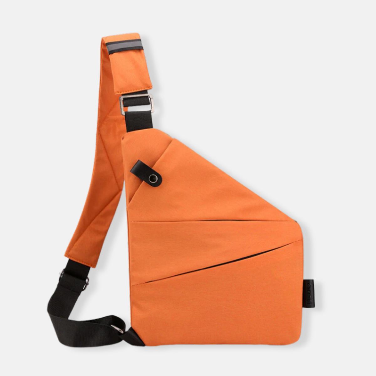 Célia | Secure Crossbody Bag