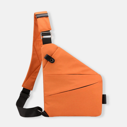 Célia | Secure Crossbody Bag