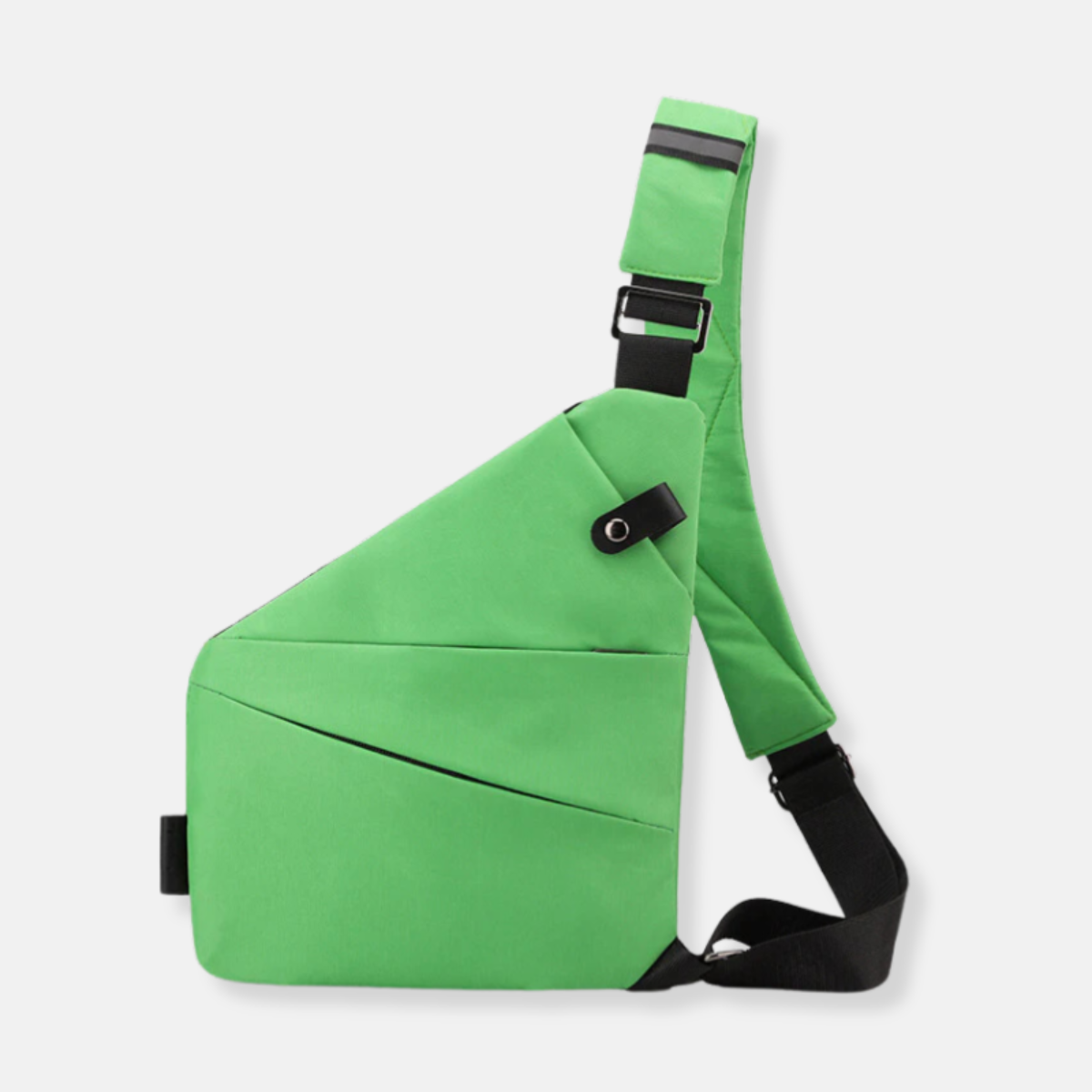 Célia | Secure Crossbody Bag