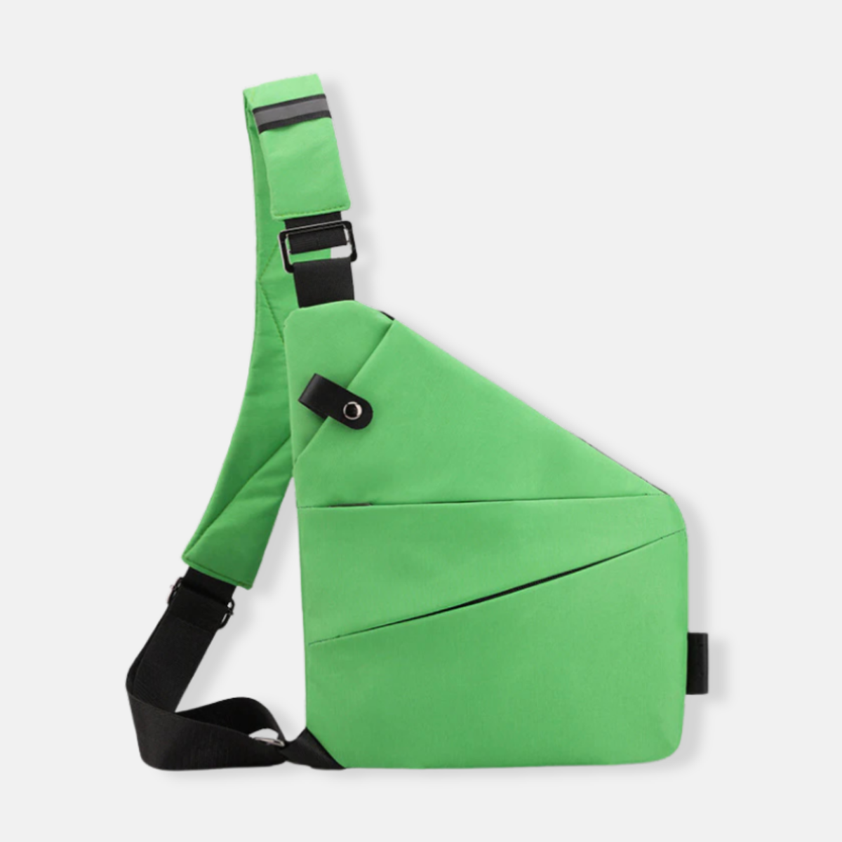 Célia | Secure Crossbody Bag