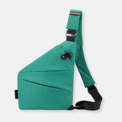 Célia | Secure Crossbody Bag
