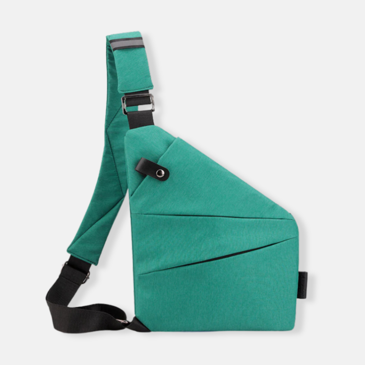 Célia | Secure Crossbody Bag