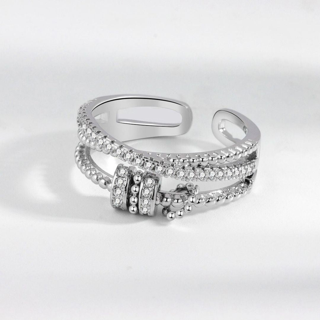 Eternal Bond Ring