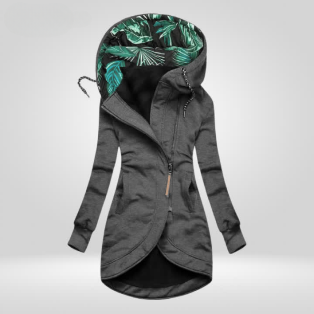 Lorance | Women's Winter Coat