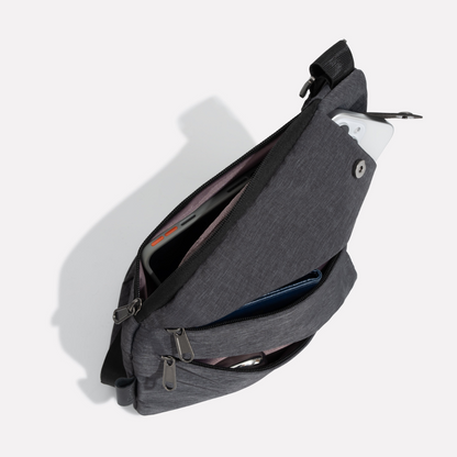 Célia | Secure Crossbody Bag
