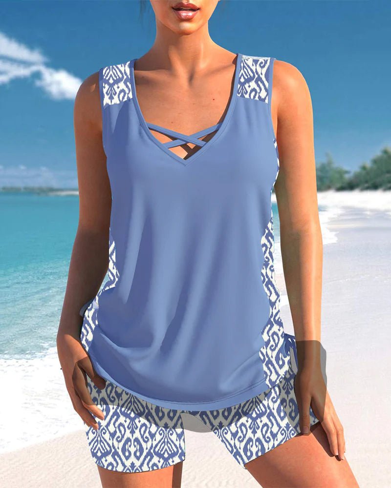 Blue / 3XL