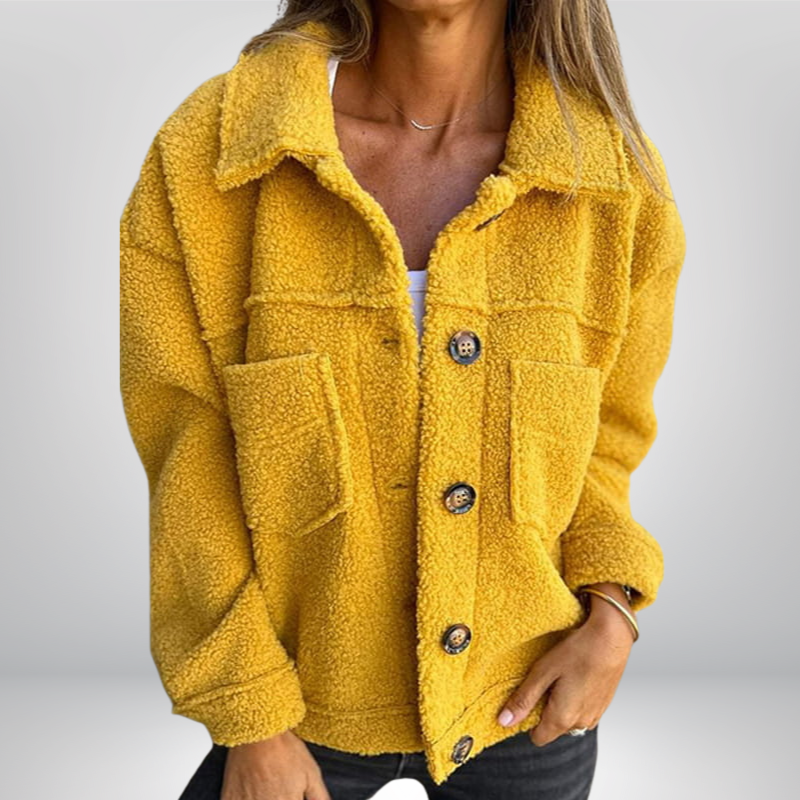 Yellow / XXL