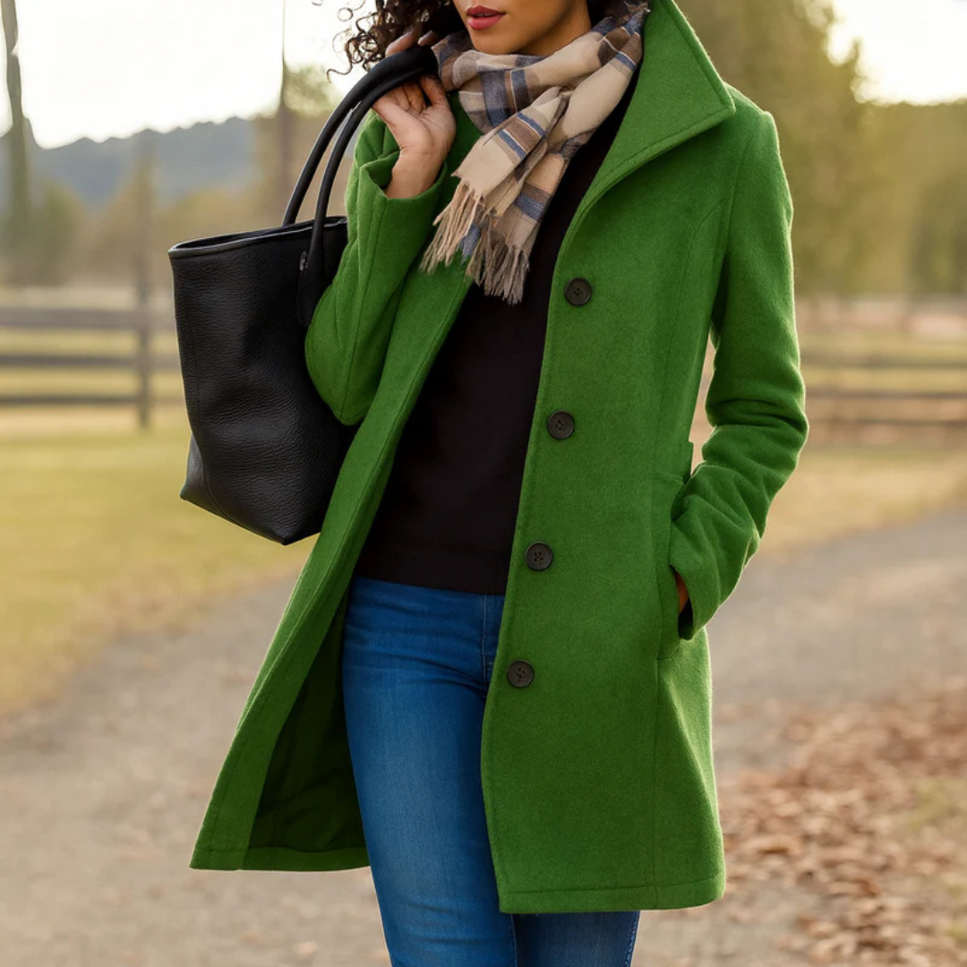 Moss Green / 3XL