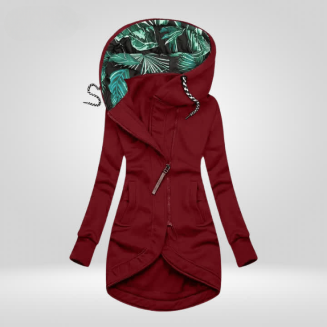 Lorance | Women's Winter Coat