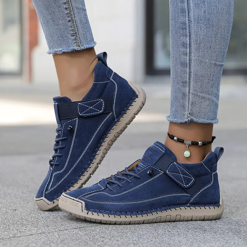 Chrysoline | Supportive and Comfortable Sneakers