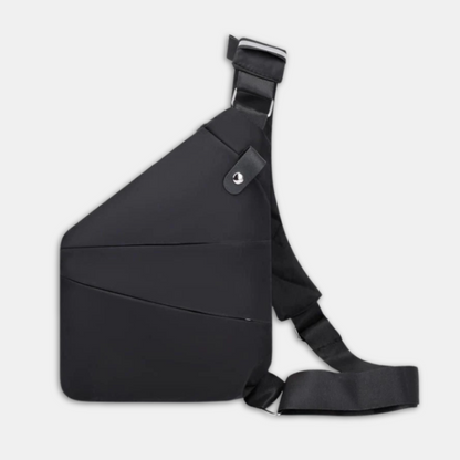 Célia | Secure Crossbody Bag