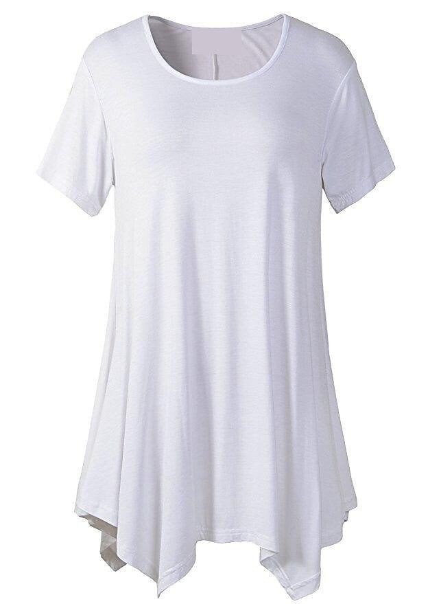 White / 5XL