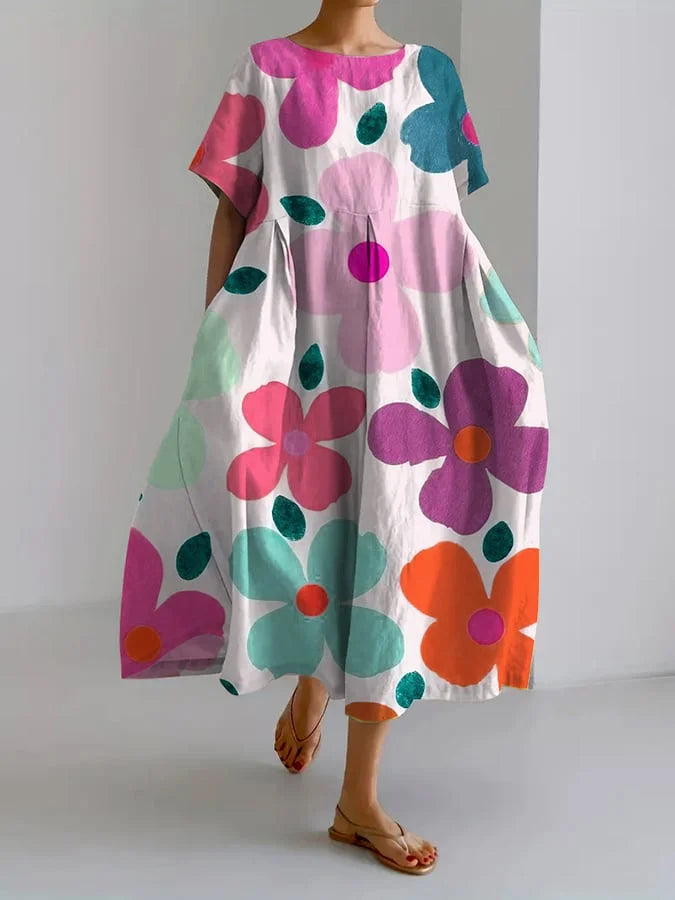 Pink / 5XL