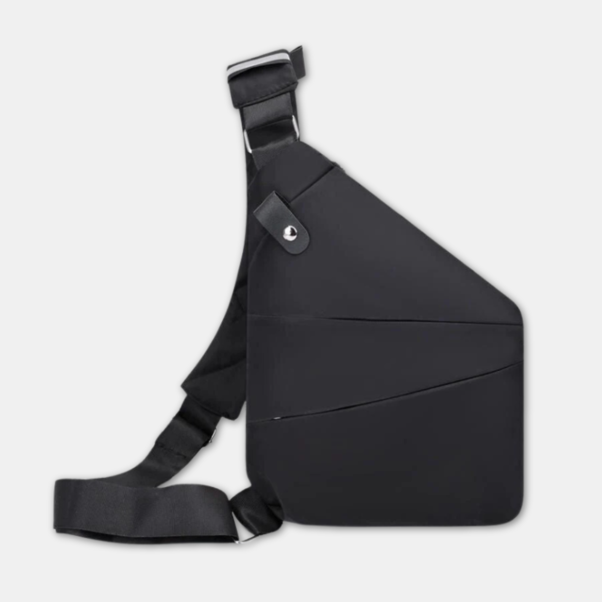 Célia | Secure Crossbody Bag