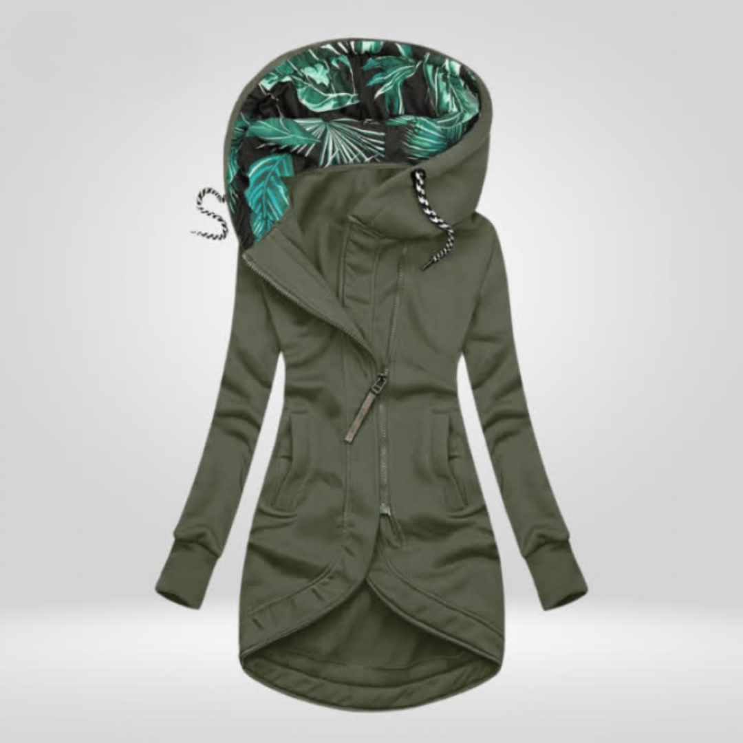 Lorance | Women's Winter Coat