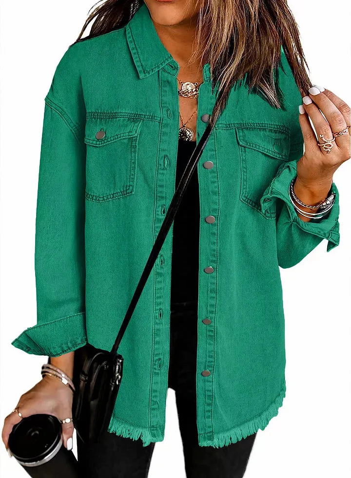 Green / 2XL