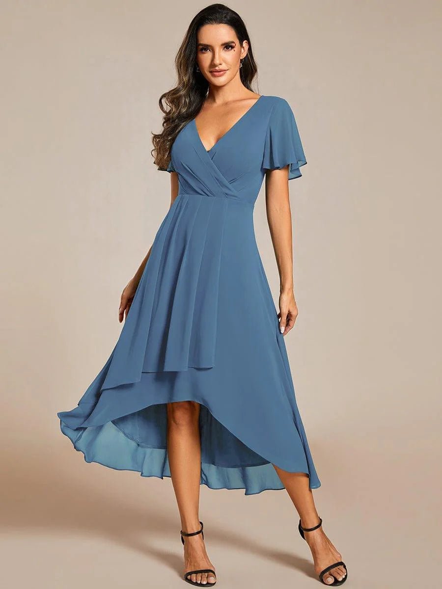 Dusty blue / 2XL