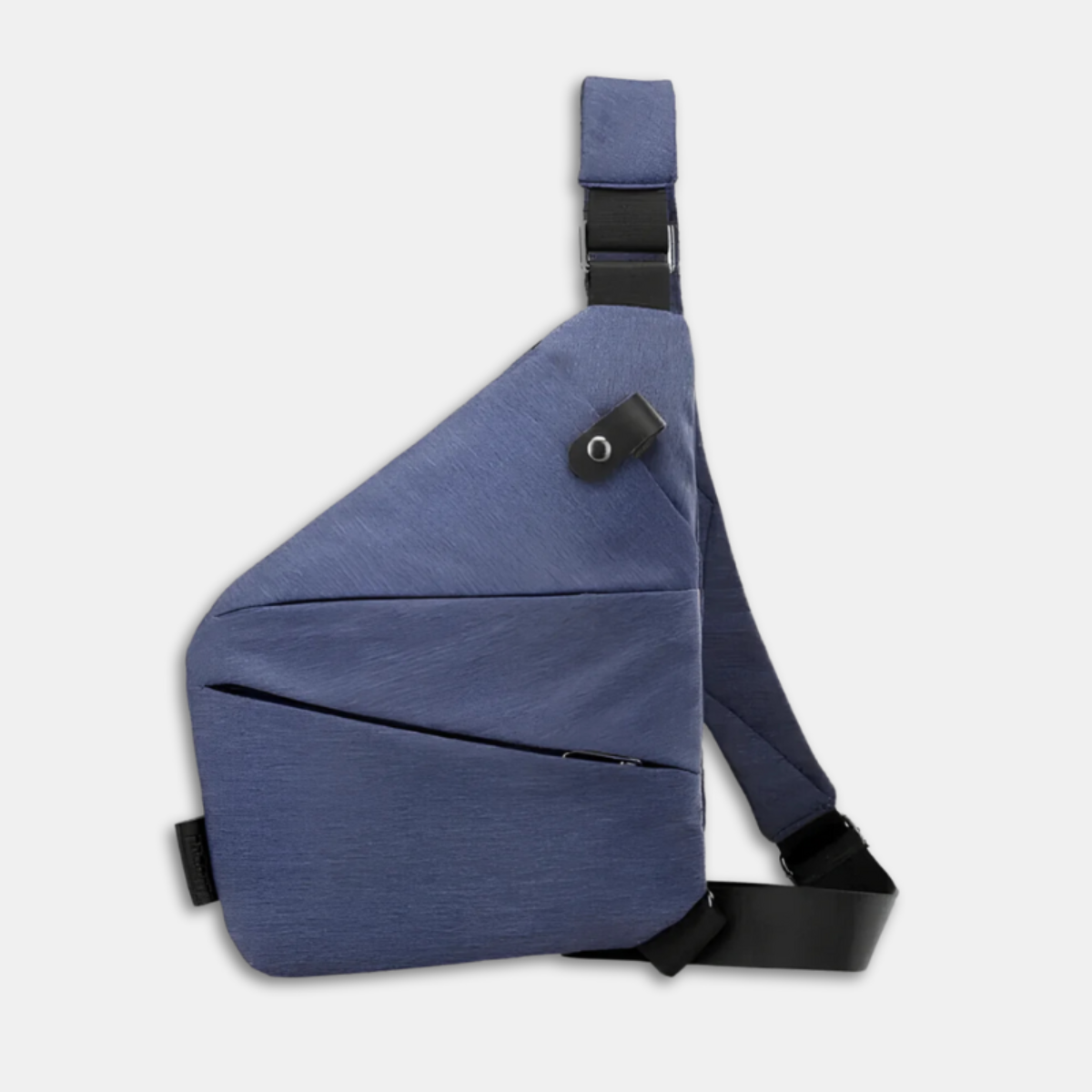 Célia | Secure Crossbody Bag