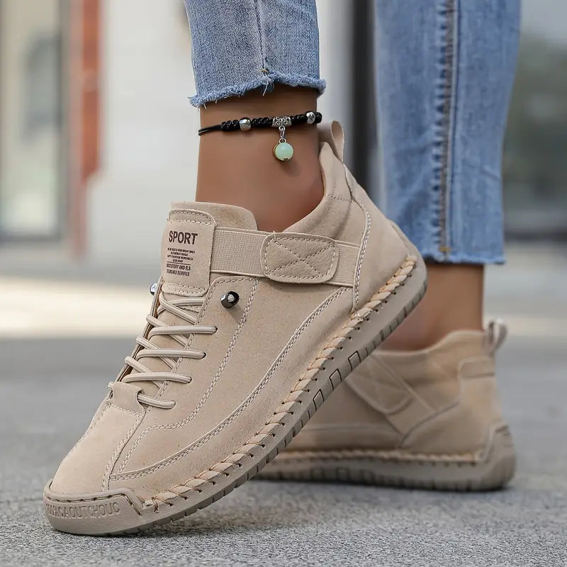 Chrysoline | Supportive and Comfortable Sneakers
