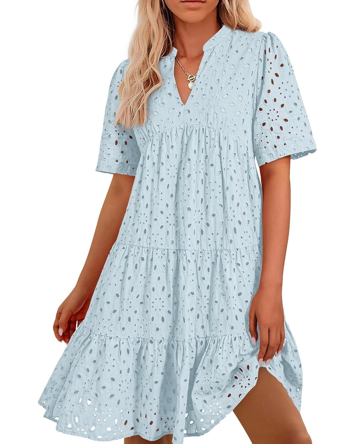 Sky blue / 2XL