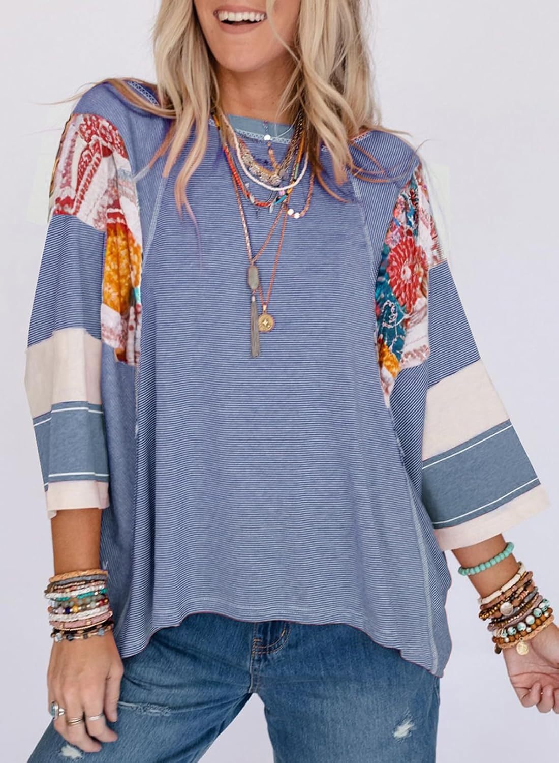 Blue / 2XL