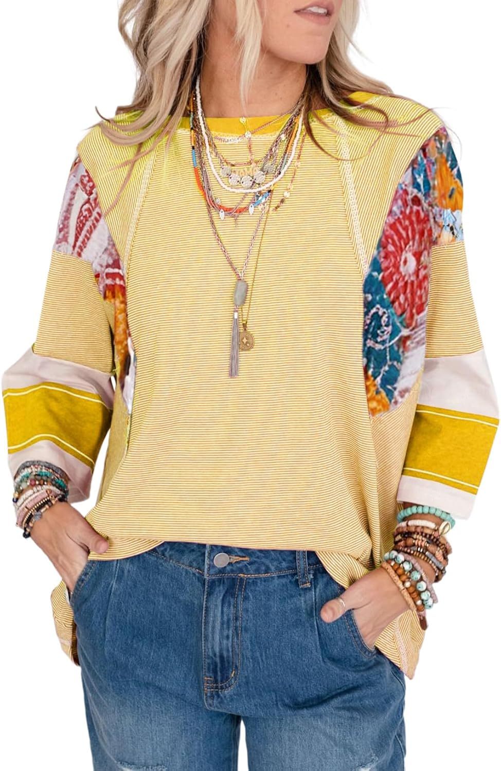 Yellow / 2XL
