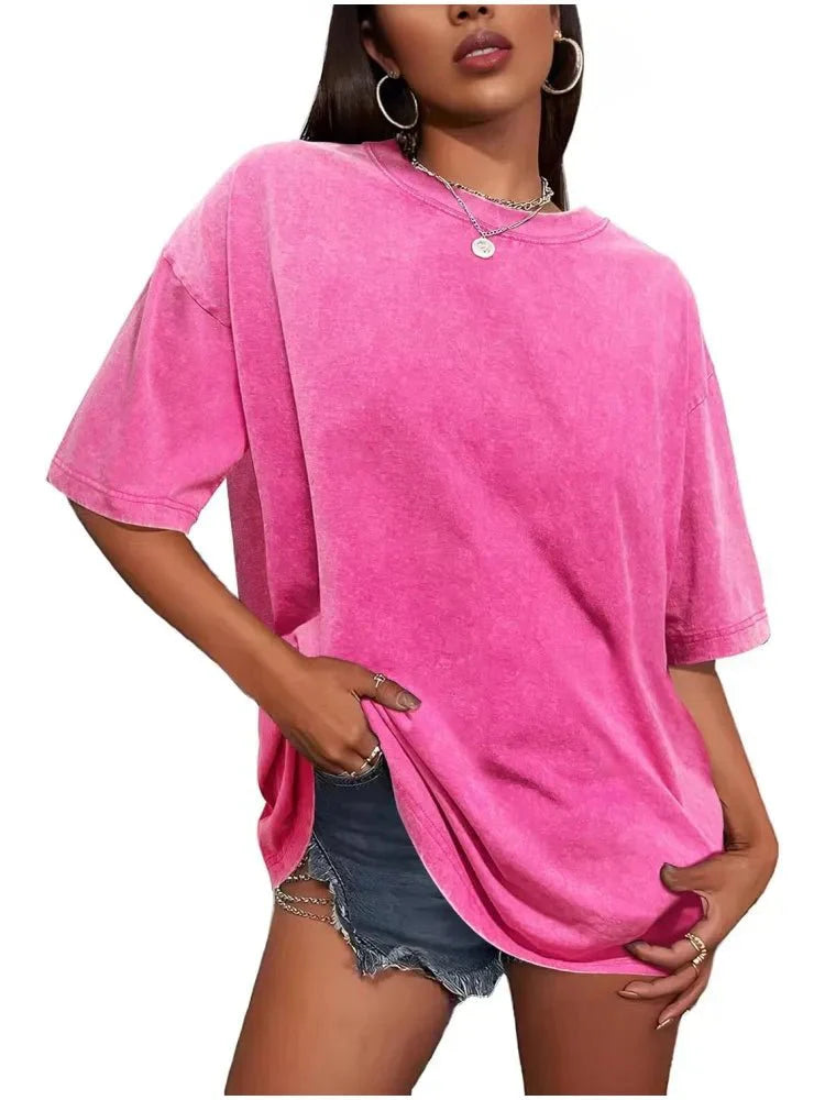 Hot pink / 2XL