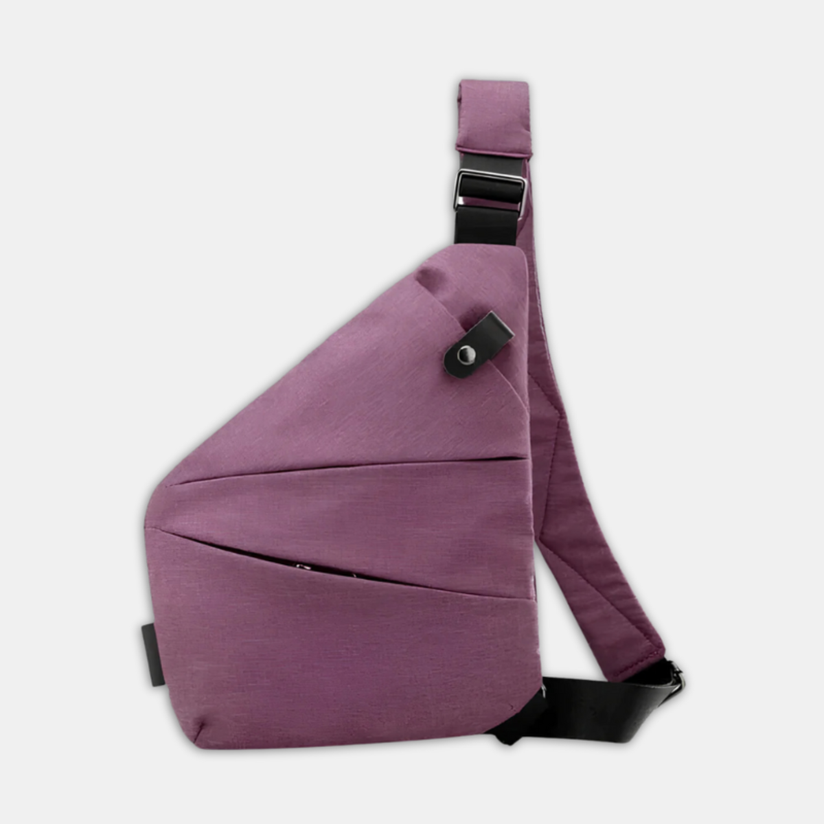 Célia | Secure Crossbody Bag